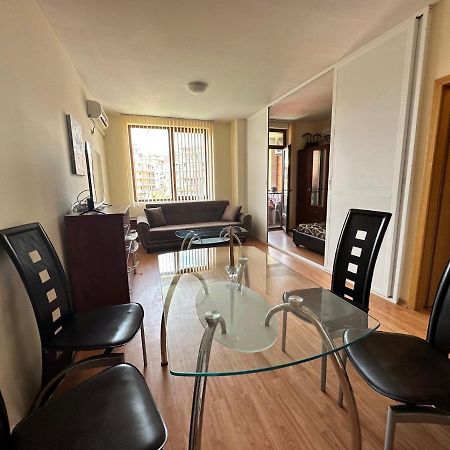 Psb Apartments In Gardens Of Eden Sveti Vlas Ngoại thất bức ảnh