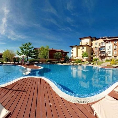Psb Apartments In Gardens Of Eden Sveti Vlas Ngoại thất bức ảnh