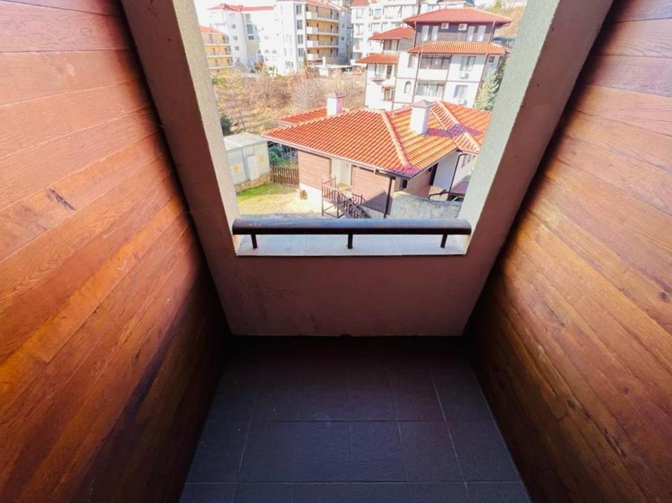 Psb Apartments In Gardens Of Eden Sveti Vlas Ngoại thất bức ảnh