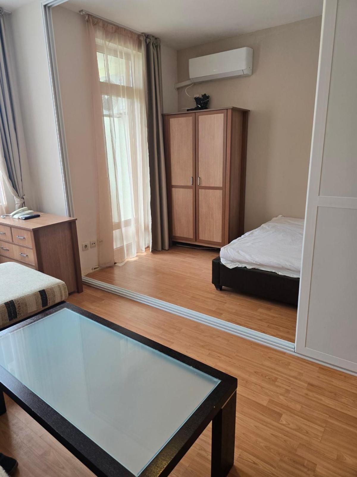 Psb Apartments In Gardens Of Eden Sveti Vlas Ngoại thất bức ảnh