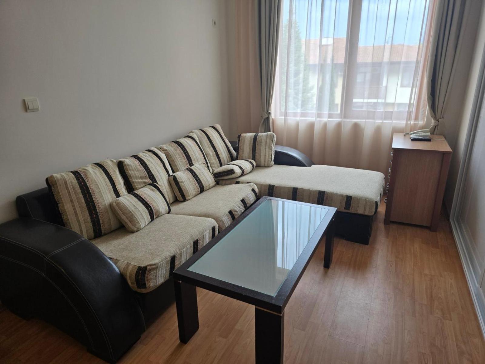 Psb Apartments In Gardens Of Eden Sveti Vlas Ngoại thất bức ảnh